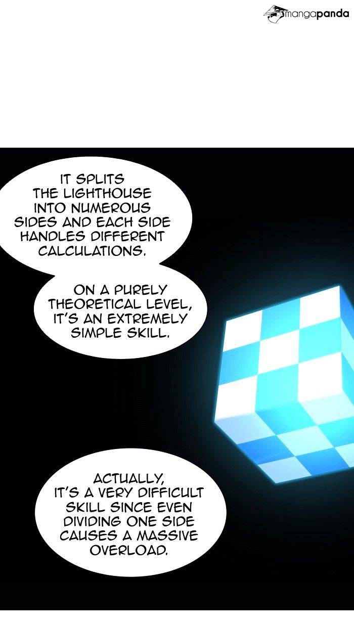 Tower of God Chapter 316 image 044